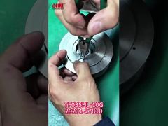 Kit de réparation de turbocompresseur TF035HL 10G