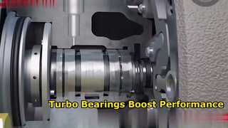 Roulements à billes