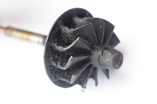 Latest company news about Processus de diagnostic du turbocompresseur - Diagnostic des fuites d'huile