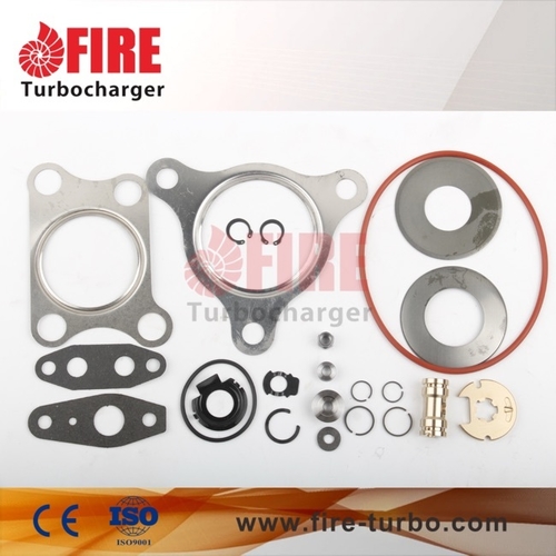 Latest company news about Une défaillance du turbocompresseur peut être facilement corrigée en remplaçant le kit de réparation.