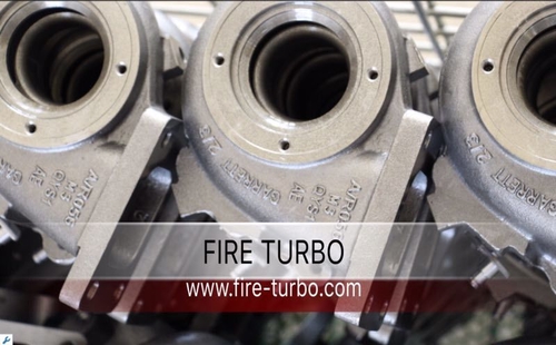 Latest company news about Une voiture a-t-elle besoin d'un turbocompresseur ?