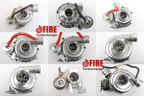 Latest company news about Précautions d' utilisation des turbocompresseurs.