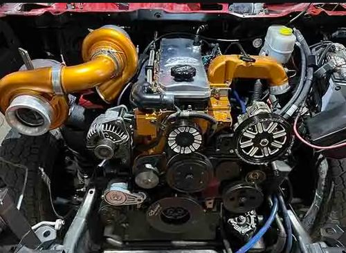 Latest company news about 6 Différents Types de Turbocompresseurs et les Avantages de Chaque Configuration
