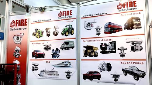 Latest company news about Pourquoi les turbocompresseurs sont-ils si populaires dans les voitures modernes？