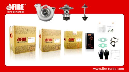 Latest company news about Pourquoi choisir d'importer des turbocompresseurs chez nous? --- Nous résolvons les défis auxquels sont confrontés les concessionnaires en termes de durabilité et de transport.