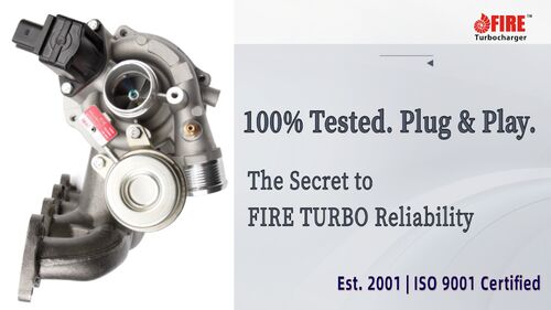 Latest company news about Le secret de la fiabilité du turbo VGT : pourquoi l'anneau de buse est important ?