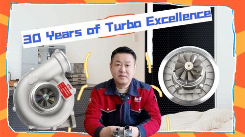 Latest company news about Construit par un expert QC: pourquoi FIRE TURBO offre une fiabilité de marque premium aux marchés américains et européens