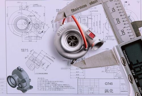 Latest company news about Parlons des turbocompresseurs: pourquoi les véhicules modernes ne peuvent pas vivre sans eux (et comment corriger leur 