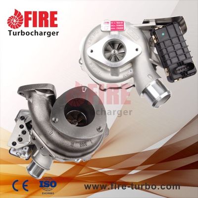 quality Ford Ranger 3.2 Turbo GTB2256VK 798166-5007S BK3Q-6K682-AB Moteur Ford SAFA factory