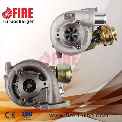 quality GT2052V Turbo 724639-5006S 14411-2X900 Nissan Patrol Terrano II avec moteur 123ZD30ETi factory