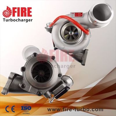 quality HE500WG Turbo 5358739 5358907 Foton Turbo avec moteur ISG11 / ISG12 factory