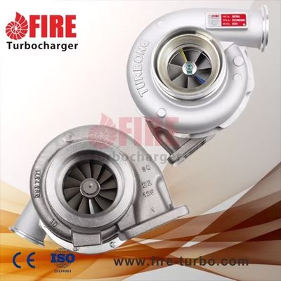 quality HX50 Turbocompresseur 3597654 571541 Scania 124 Bus Turbocompresseur avec moteur DC1201 factory