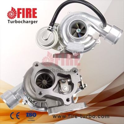 quality RHF4 Turbo 8981320720 V-420149 Turbocompresseur de camion Isuzu avec moteur 4JJ1 factory