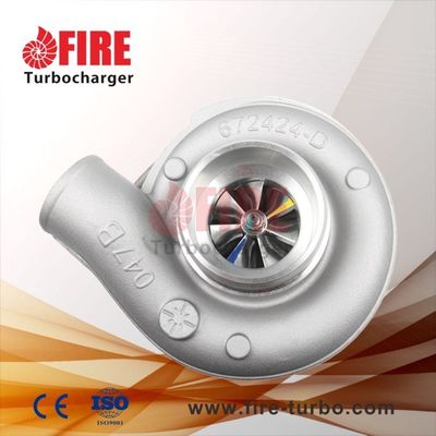 quality Turbocompresseur S200S055 RE509435 177258 John Deere agricole avec moteur 6068H factory