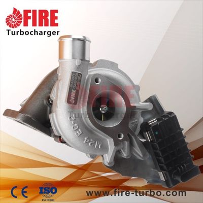 quality GTA2052V Turbocompresseur 752610-5035S LR008203 Land Rover Defender 90/110/130 MK III avec moteur DuraTorq factory