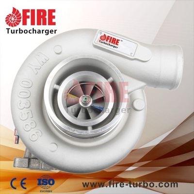 H1E Turbocompresseur 3526487 8109562 camion/bus Iveco avec moteur 8361.SRI
