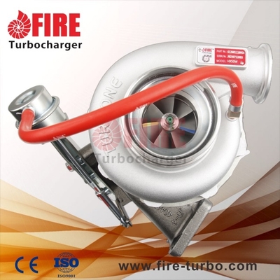 quality Turbocompresseur HX50W 612601110954 4048381 Sino Truck, Howo 371, Camion Weichai avec moteur WD615, WP10 factory