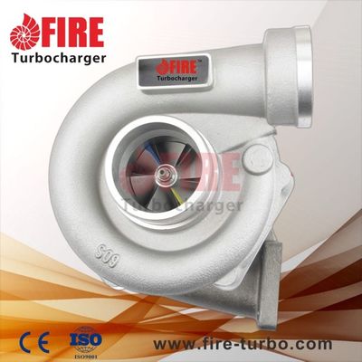Turbocompresseur J60S 13021659 00JG060S042 Chine Weichai Deutz avec moteur TBD226B-4
