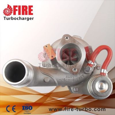 K03 Turbocompresseur 1118100XEC06 53039880440 Chine Grande Muraille Haval H8 2.0T avec moteur G4KF