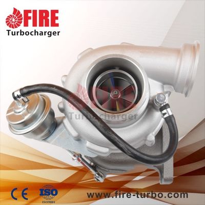 Turbocompresseur K16 53169707155 9040969899 pour véhicule utilitaire Mercedes Benz avec moteur OM904LA-E2/3, OM904LA Euro-2 / Euro-3