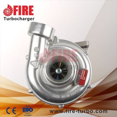 Turbocompresseur Mercedes Benz K24 53249706404 pour moteur 711D OM364A