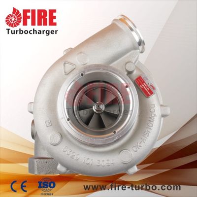 Turbocompresseur K27 3801138 pour moteur V--Penta P1315 D6