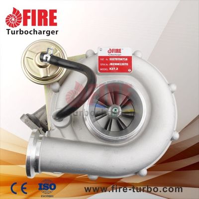 K27.2 Turbocompresseur 53279706716 pour Moteur IV---CO-Fiat Truck 8060.45.6200