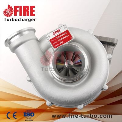 K27.2 Turbocompresseur 53279706718 pour Moteur Mercedes Benz Camion OM366LA