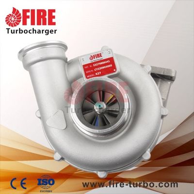 Turbocompresseur K27 53279886441 pour Mercedes Benz Camion OM366A OM366LA