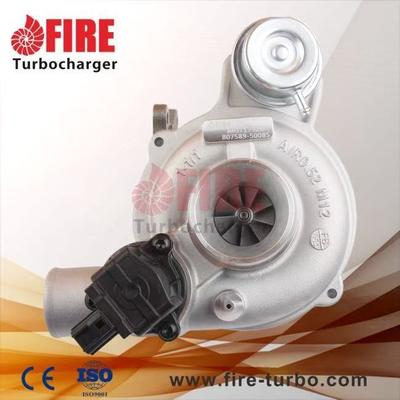 MGT1752S Turbocompresseur 807859-5008S 10005570 SAIC MAXUS G10 2.0T Avec moteur 20L4E 2.0TGI Euro V