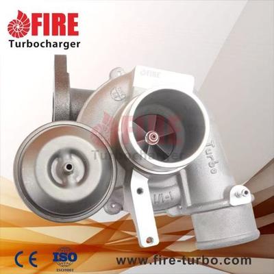 Turbocompresseur RHF4 1118010-A02-AA VP71 CHANGAN CS95 2.0T SUV avec moteur JL486ZQ3