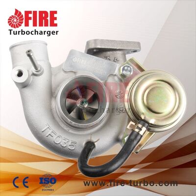 quality Turbocompresseur TD04-12T-4.0 ME201637 49377-03053 Mitsubishi Fuso Truck & Bus, Shogun avec moteur 4M0EFTA, 4M4, 4M40T factory