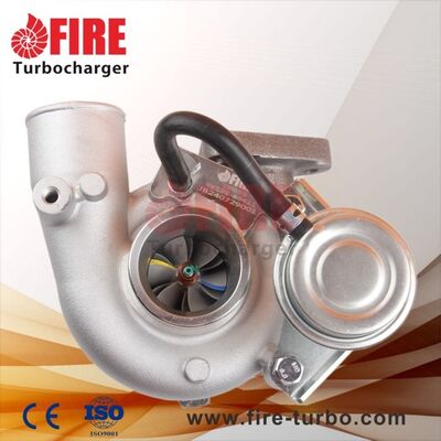 quality TF035HL-14GK Turbocharger 49135-03411 ME203949 Mitsubishi Pajero III with 4M41 Engine factory