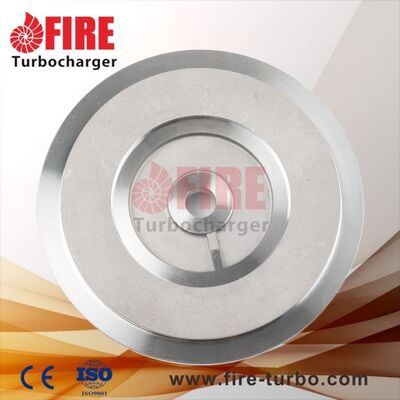 quality Plaque arrière de turbocompresseur TO4B44 465570-0002 4880539 pour camion Volvo F7 avec moteur TD70G factory