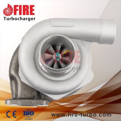 quality TO4B91 Turbocompresseur 4N6859 409410-5002S Caterpillar Engin de terrassement Excavatrice avec moteur 3304/3304T factory