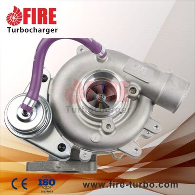 quality Cabine du turbocompresseur CT16 17201-0L030 172010L030 Toyota Hilux Vigo Hilux D avec moteur 2KD-FTV factory
