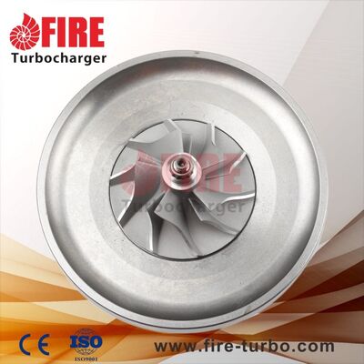 quality Cartouche de turbocompresseur CT20 avec système refroidi par huile, roue de turbine K418 et roue d'arbre 42CrMo pour moteur Toyota Hilux, 4-Runner, Prado, Land Cruiser, Hiace 2L-T factory