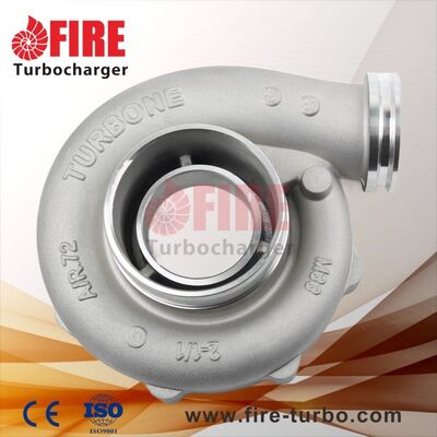 quality Boîtier de compresseur de turbocompresseur GT42 723117-0001 61560116227 Chine Weifang, Bus Steyr, camion avec moteur WD615,WD615 Euro-2 factory